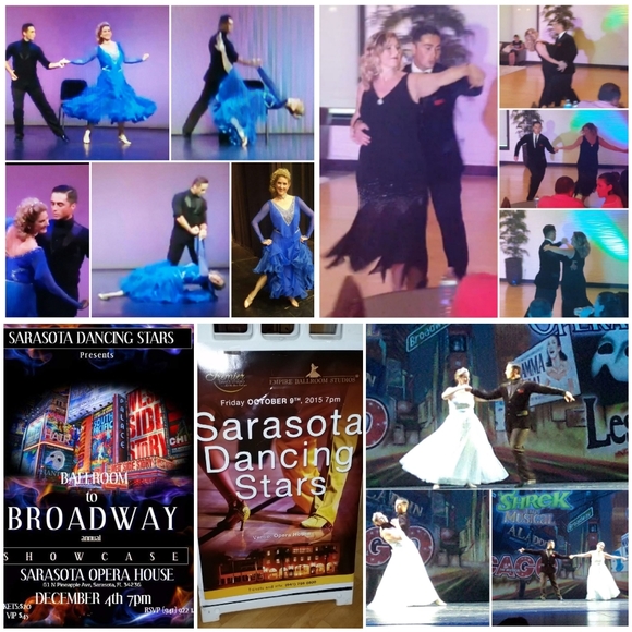 Dancewear, formalwear, & more! - Picture 2 of 16